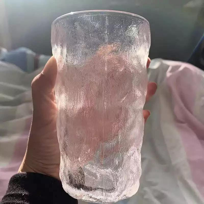 طقم شوب مضبب 6ق