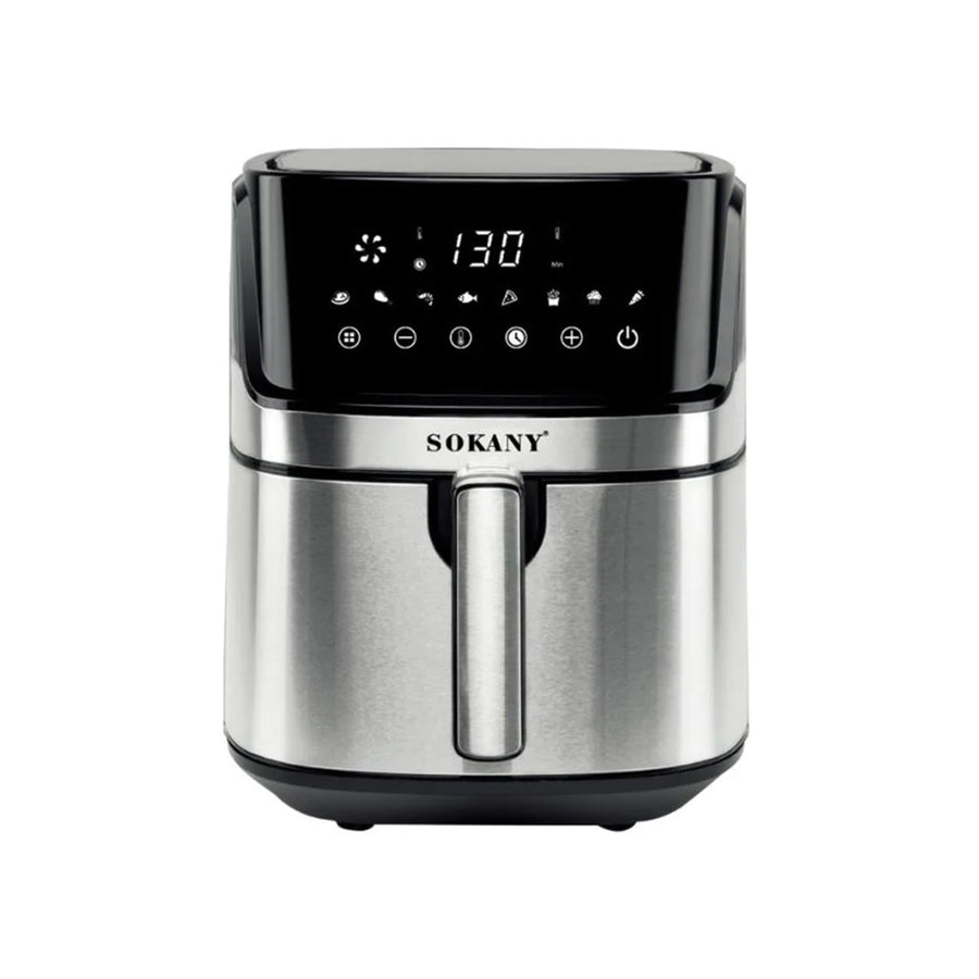 قلايه سوكاني 8L كود SK-8042
