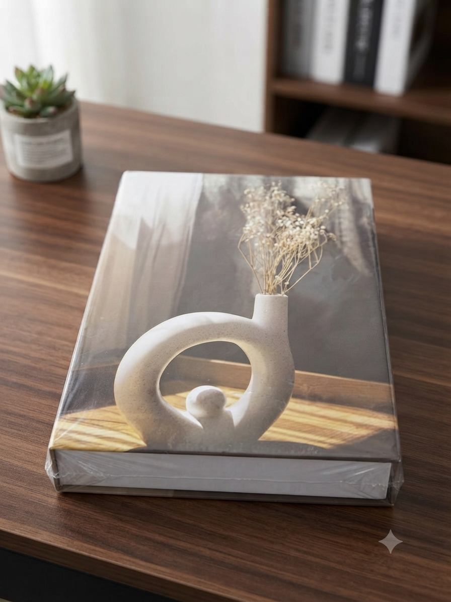 كتاب ديكور