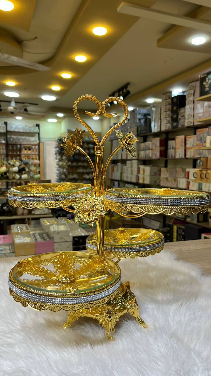 شياله زجاج 4دور