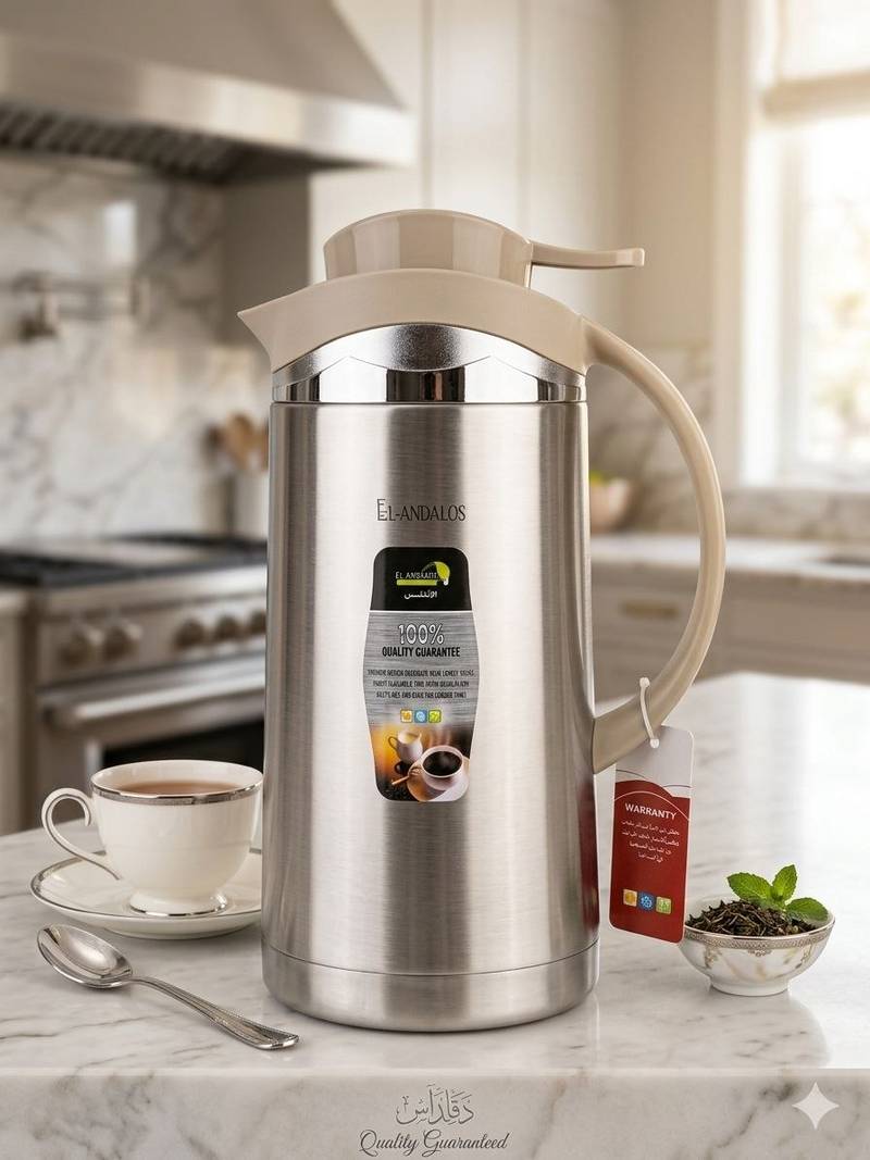 ترمس حراري الاندلس 1.9L