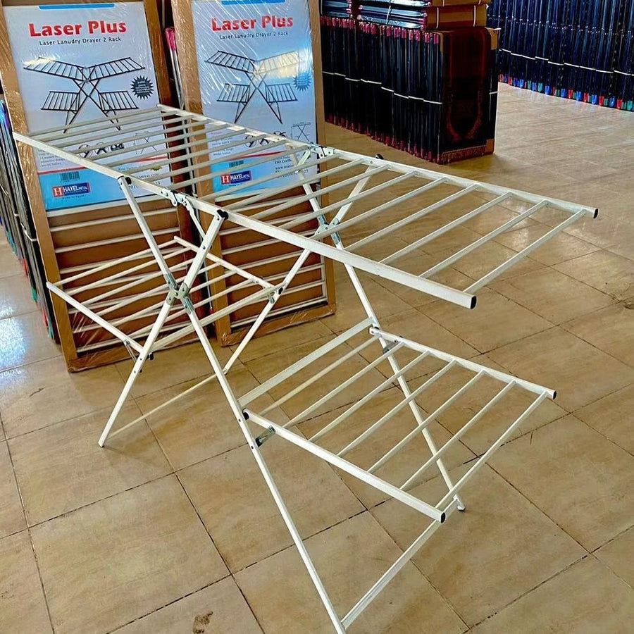منشر ليزر هايل ميتال