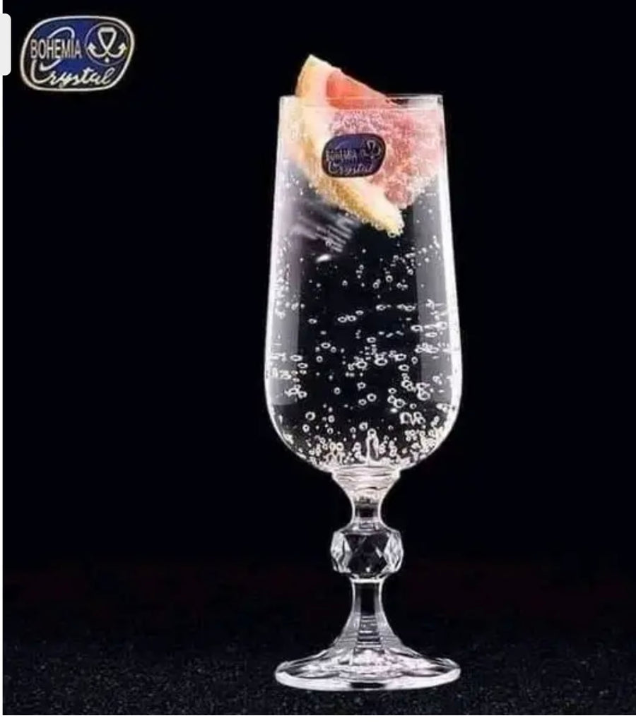 طقم كاس كلوديا 6ق