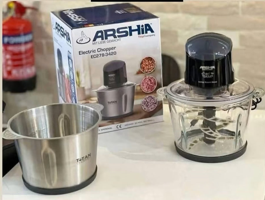 كبه ارشيا 3L كود 3420