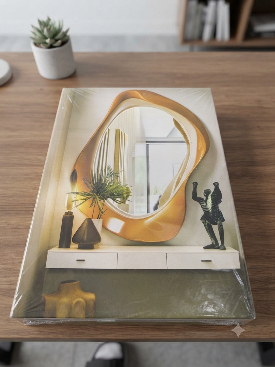 كتاب ديكور