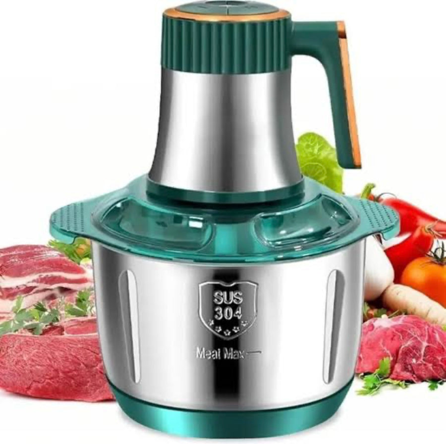كبه ايريس 5L