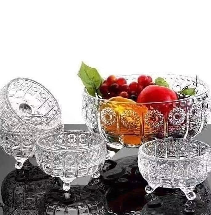 طقم خشاف حفر 7ق