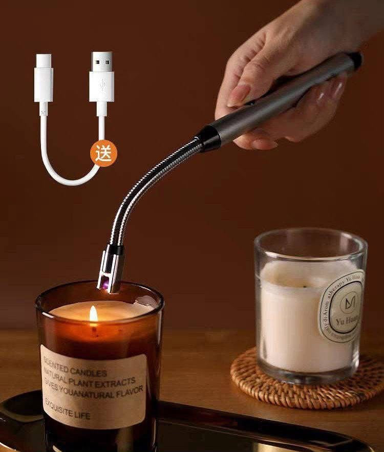ولاعه شحن Usb