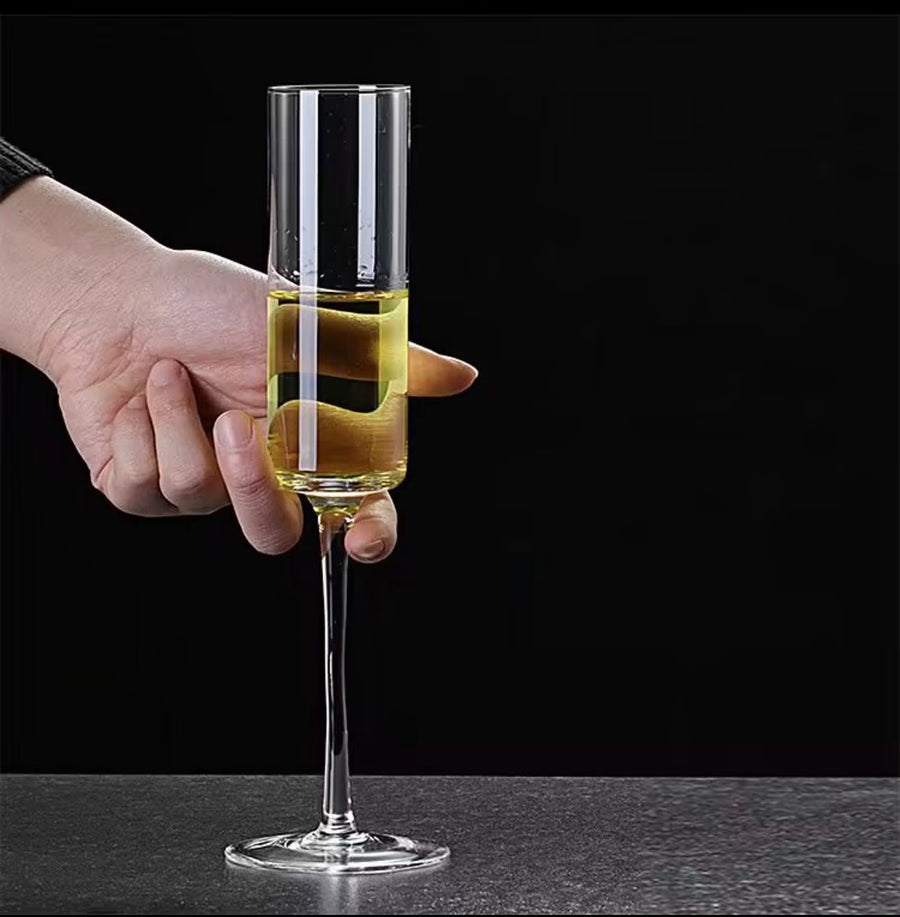 طقم كاس ايكونك 6ق