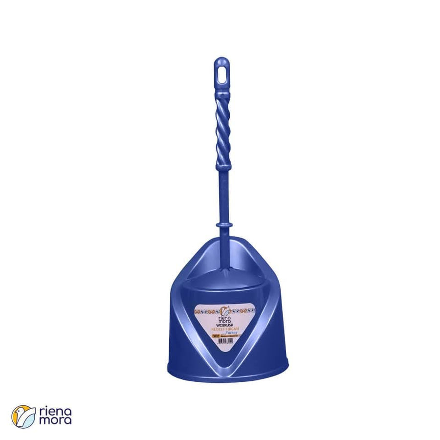 Toilet brush