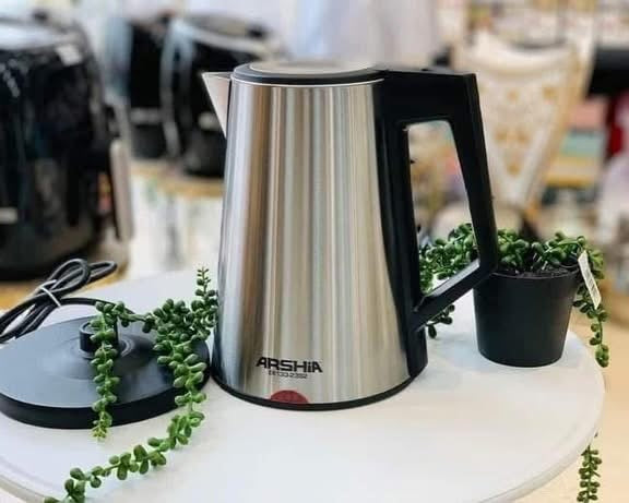 كاتل كهربائي من ارشيا