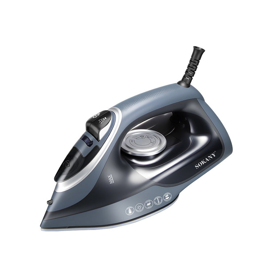 SK-11059 مكواه ملابس بخار سوكانى
