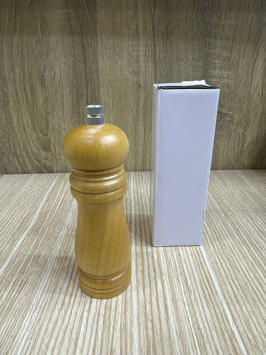 مطحنة توابل