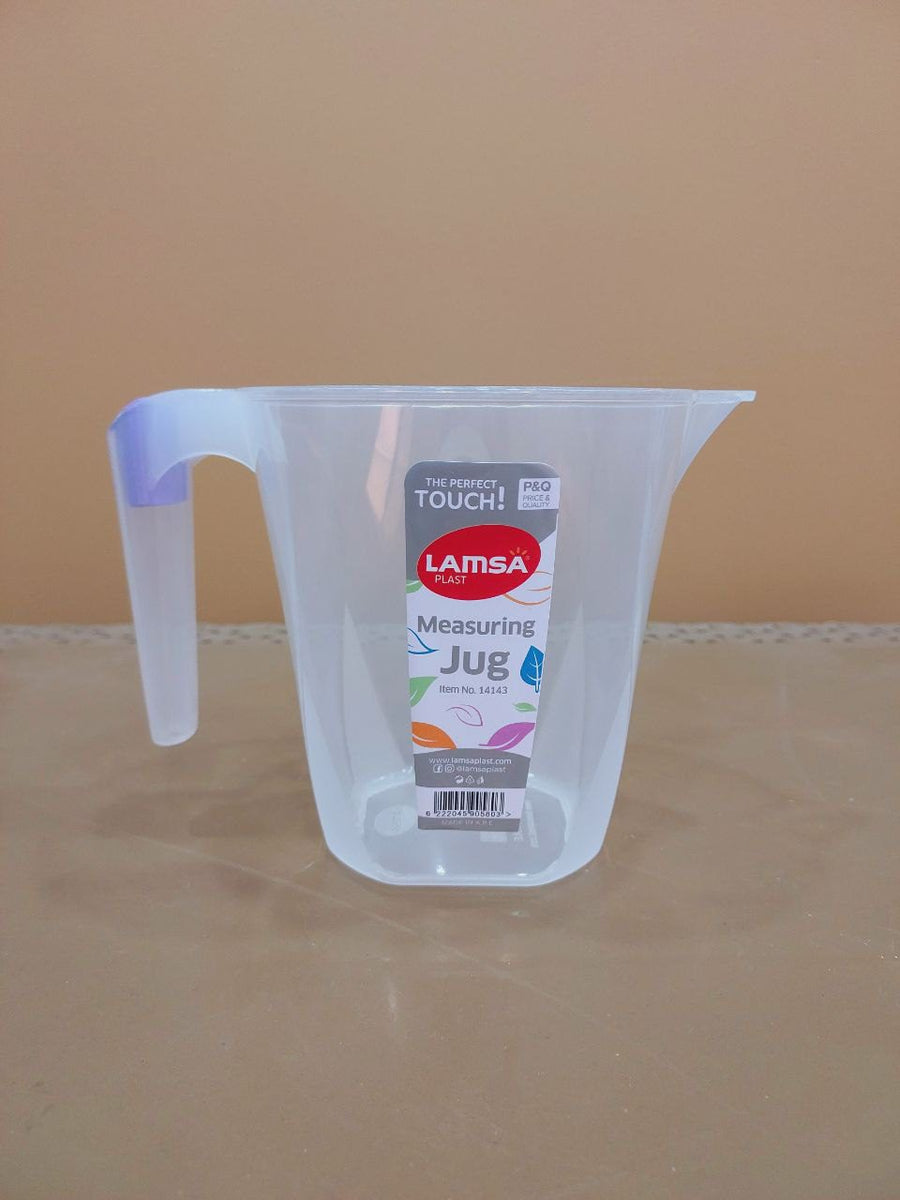 Measuring jug