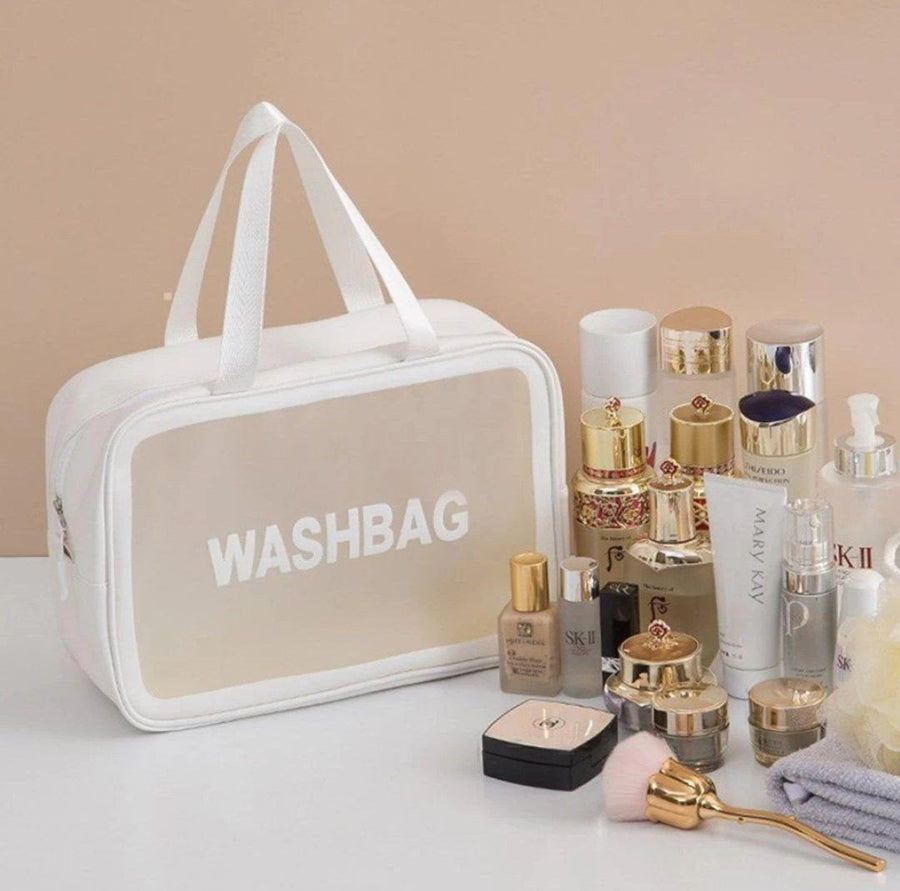 Wash bag