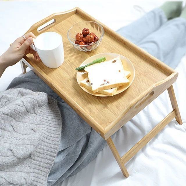 Imported breakfast tray