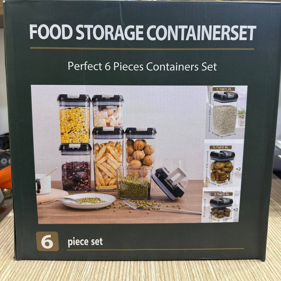 Perfect Set 6-in-1