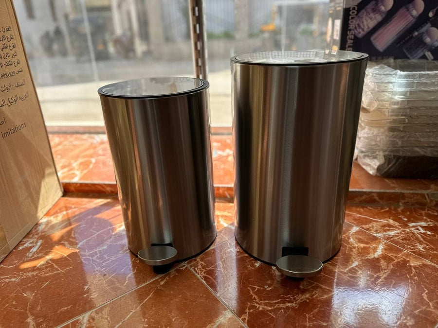 Stainless steel basket 45 cm