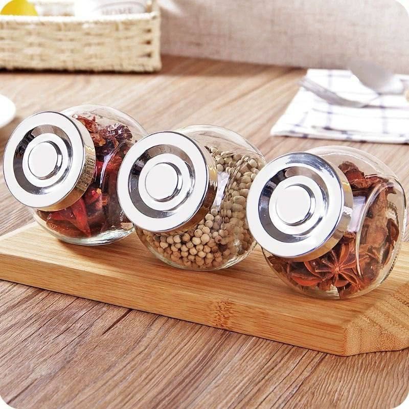 IKEA 180ml Spice Jar