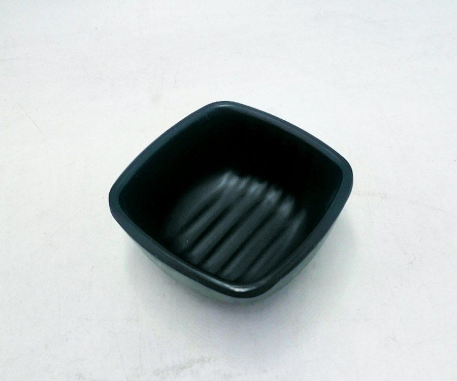 Square Melamine Sauce Bowl
