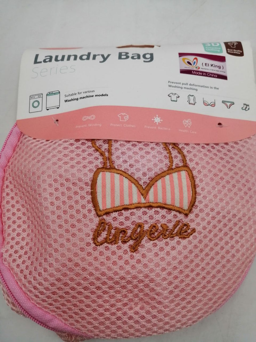 Round Luxury Diaper Bag