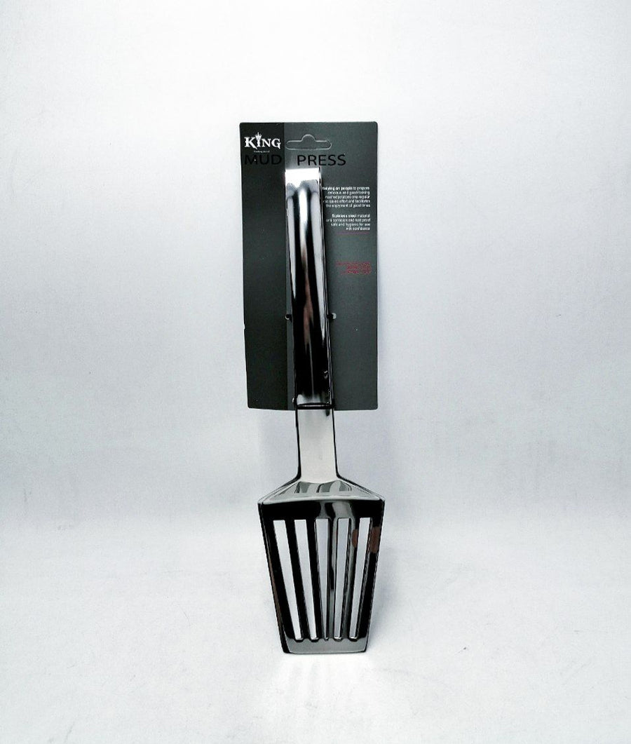 Stainless mask