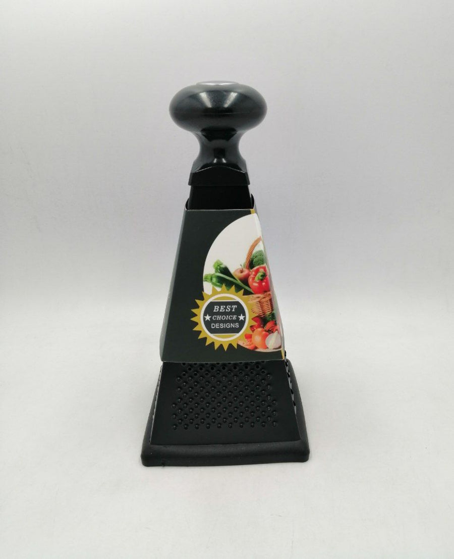 Grater with handle