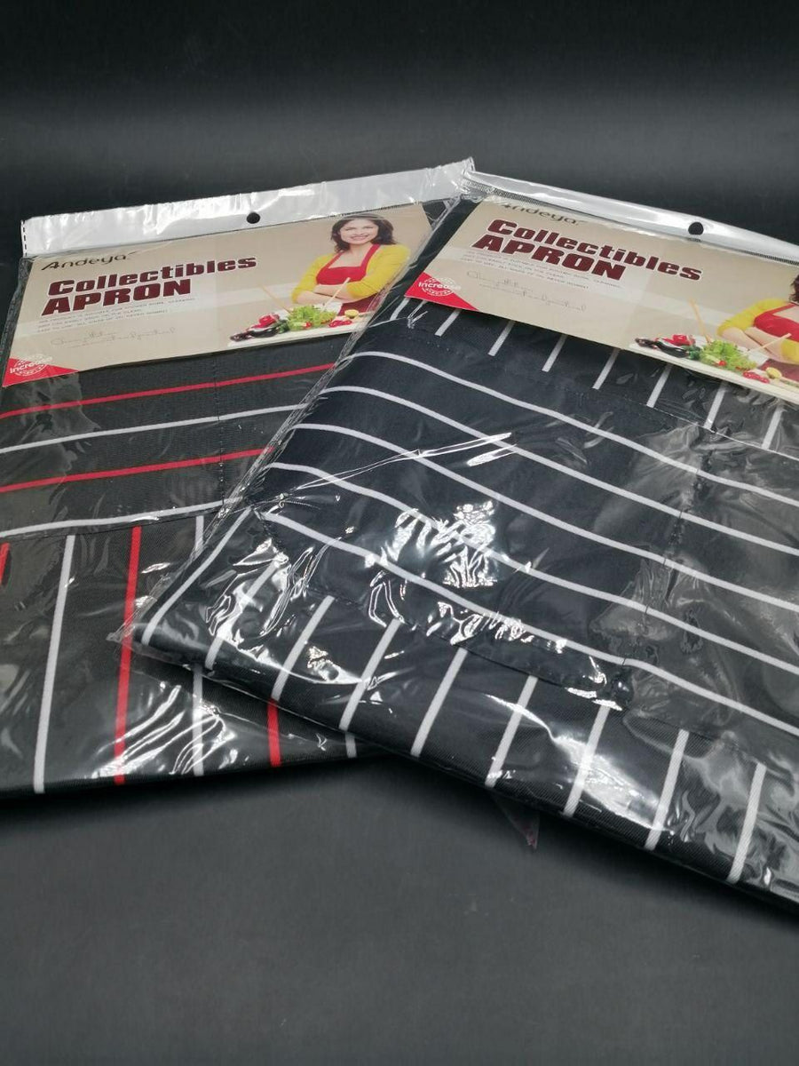 Apron