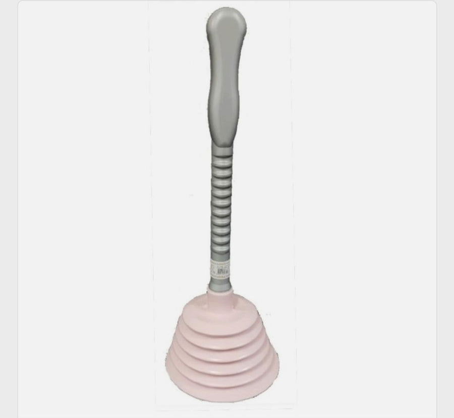Sink plunger