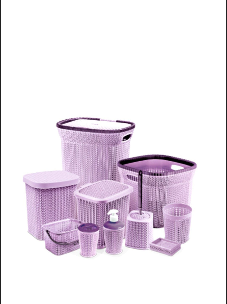 10-piece Nat set Al Wataniya