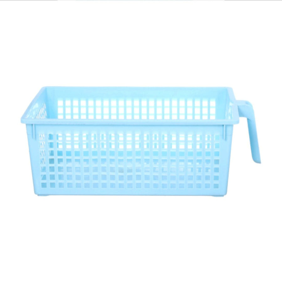 Small National Manual Organizer