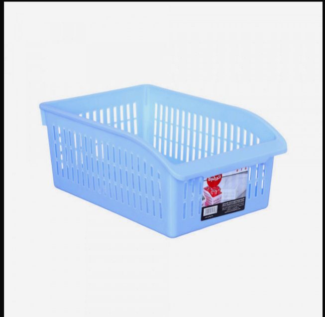 Large handless organizer, national
