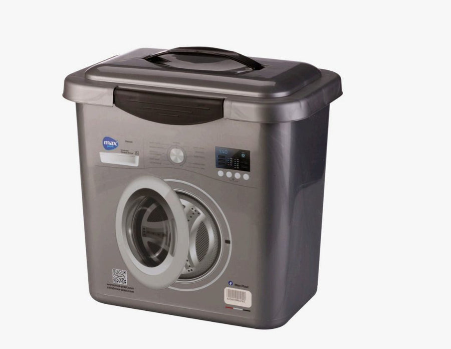Detergent box