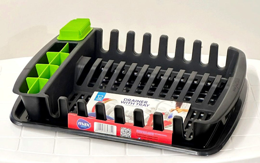 Dish drainer