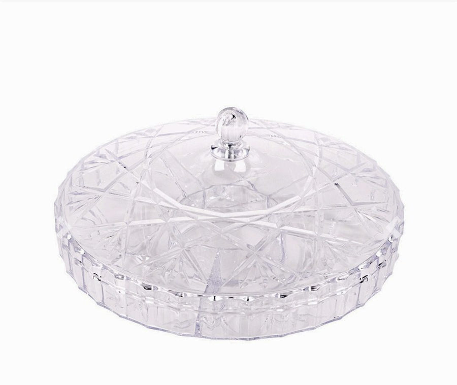 Acrylic candy box