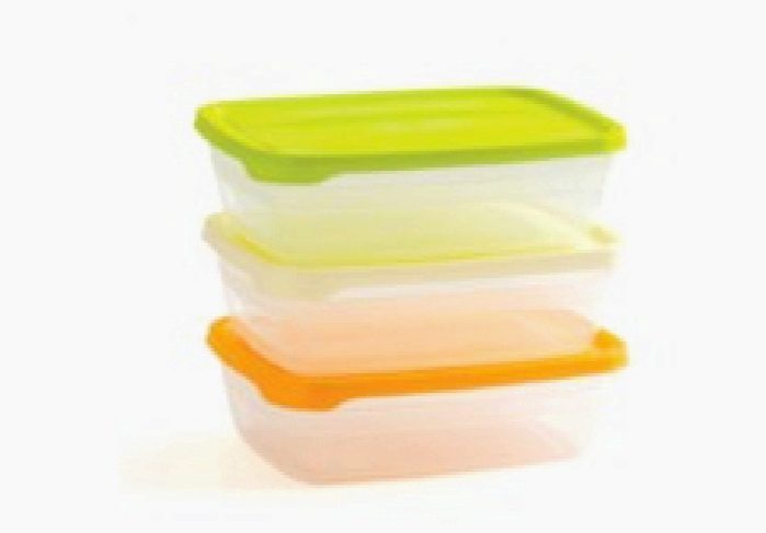 Master Storage Box 1.8L