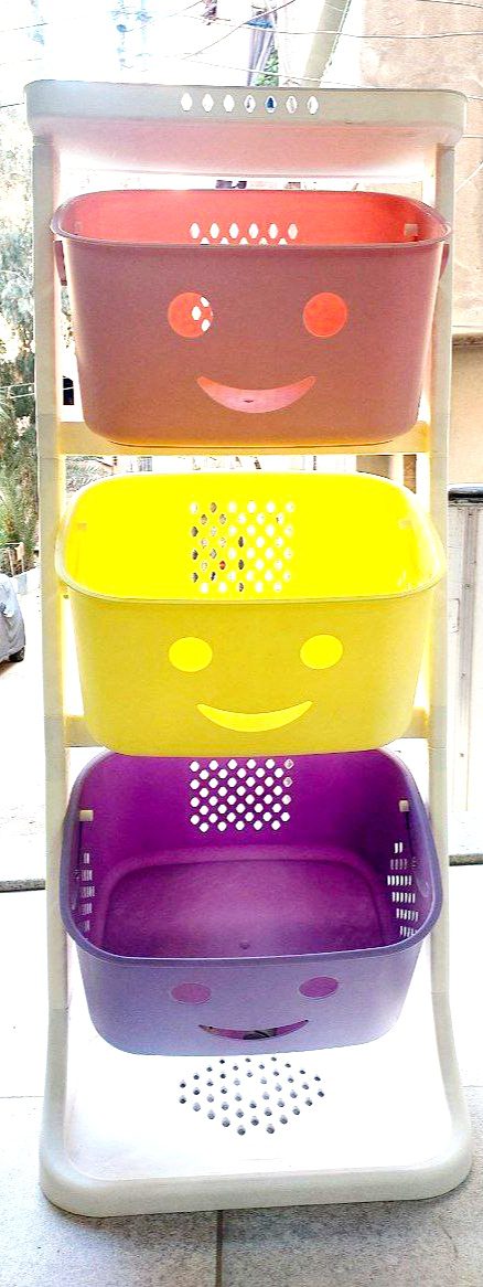 Smile Exa Organizer