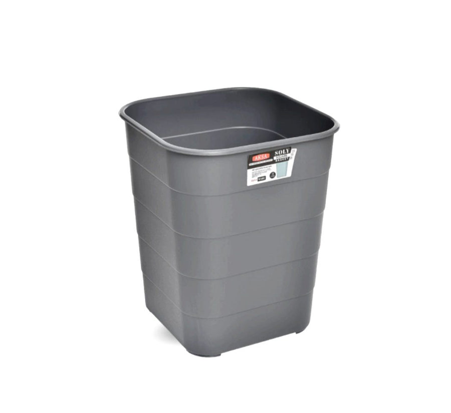 Exa Soli Square Basket