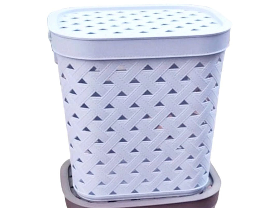 Blum Laundry Hamper 60L Exa