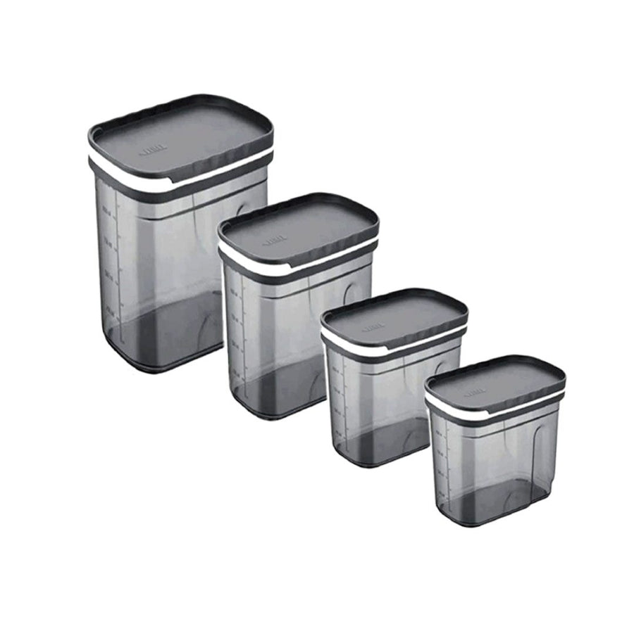 Mono Spice Set 4 Pcs