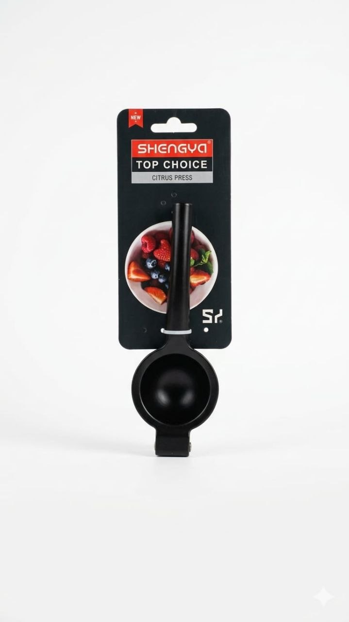عصارة ليمون اسود