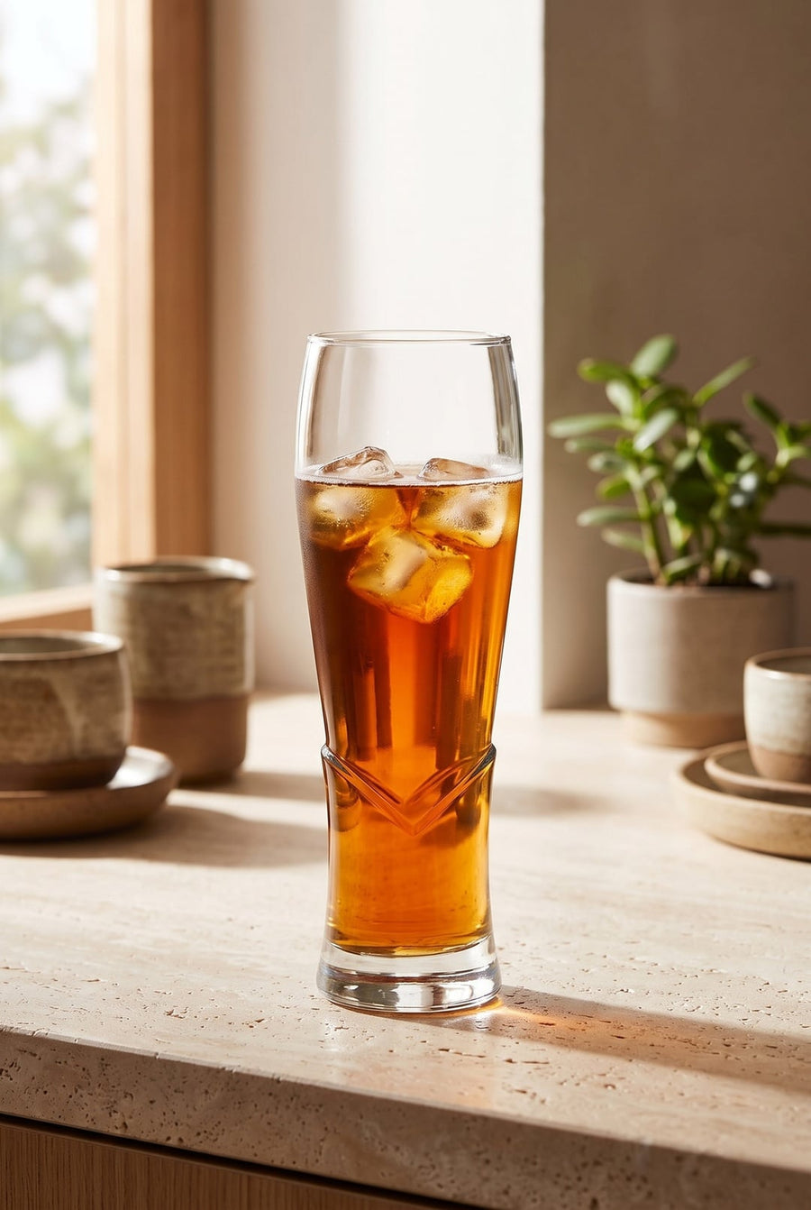 طقم شوب فيروز قلب