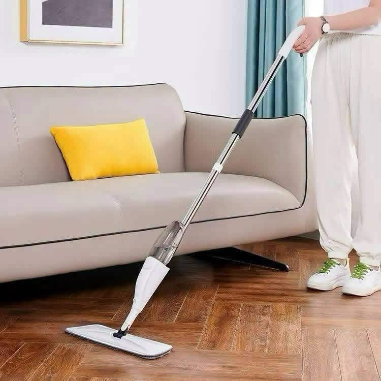 موب اسبراي