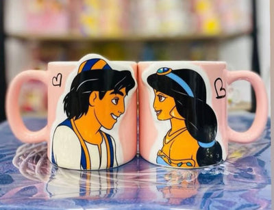 طقم مج كابلز علاء الدين