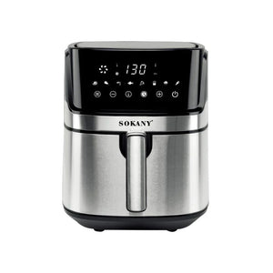 قلايه سوكاني 8L كود SK-8042