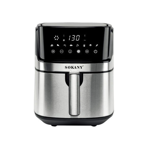 قلايه سوكاني 8L كود SK-8042