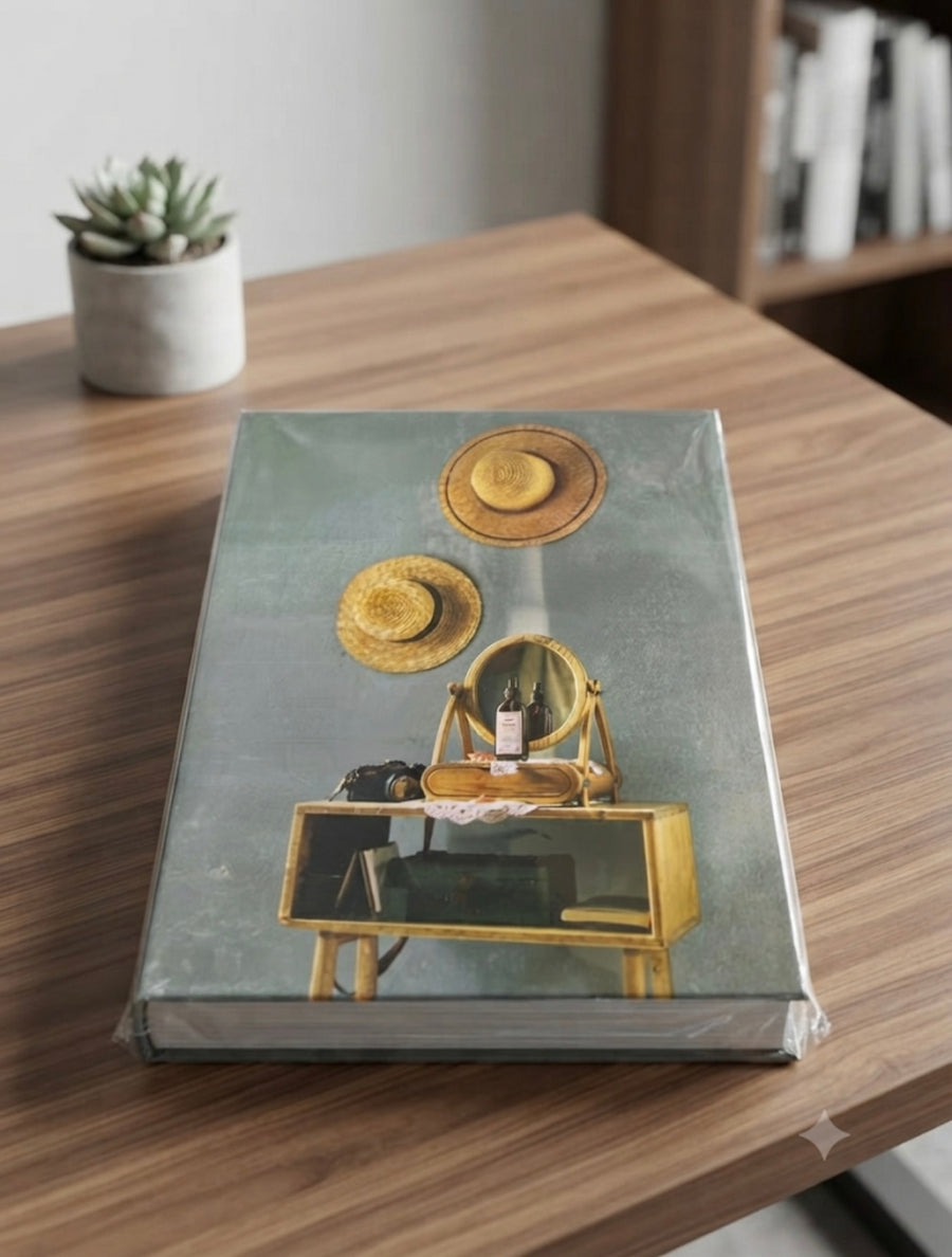 كتاب ديكور