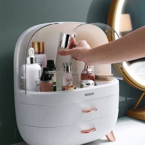 منظم ميكب ايكوكو
