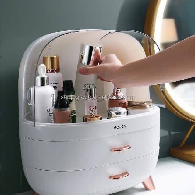 منظم ميكب ايكوكو
