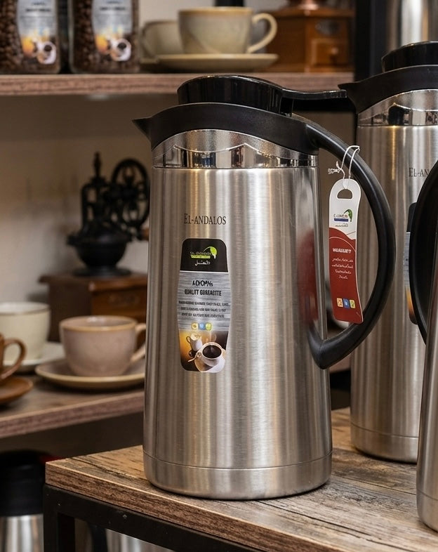 ترمس حراري الاندلس 1.6L